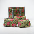 Poppy Garden Tote